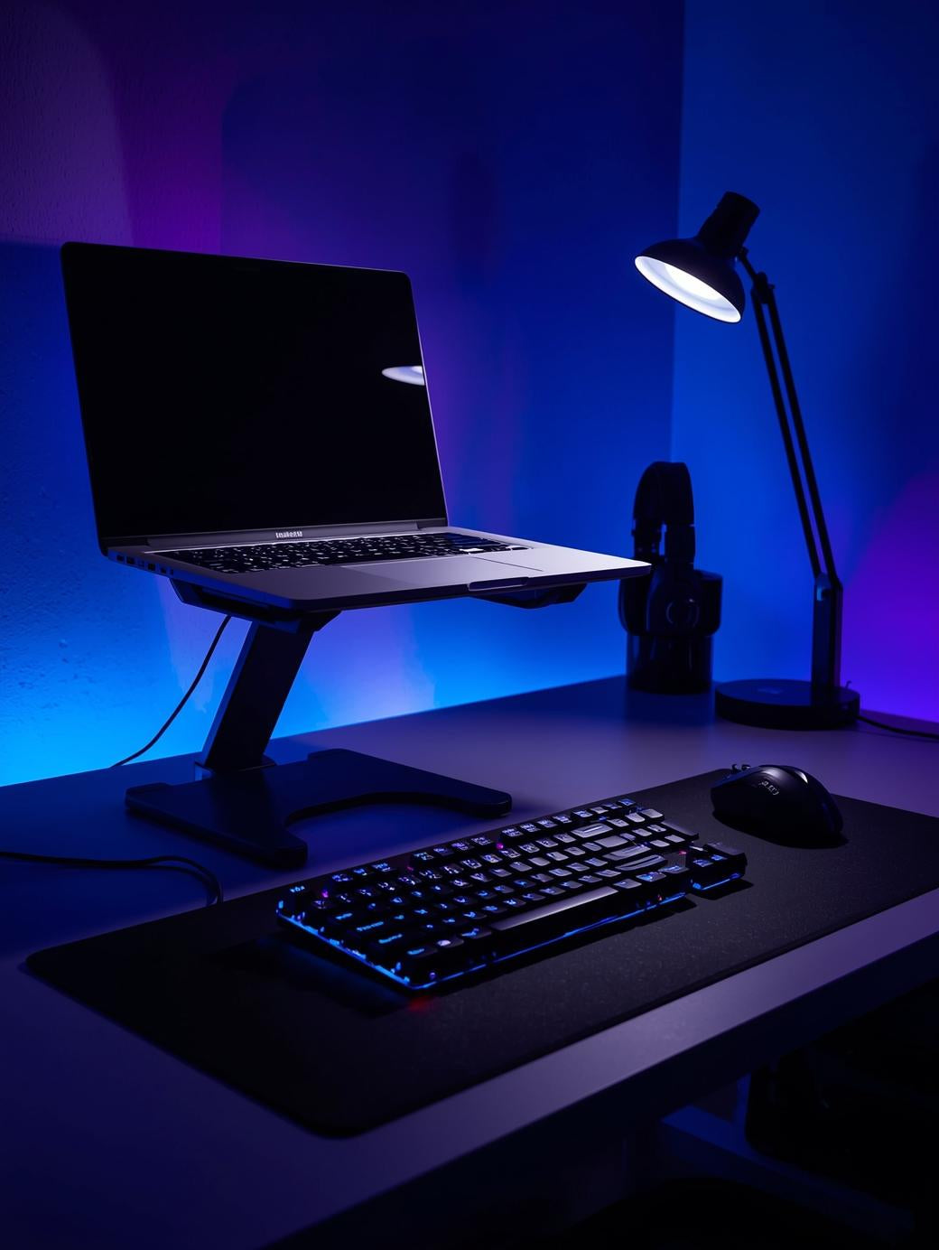 Work & Productivity Tech