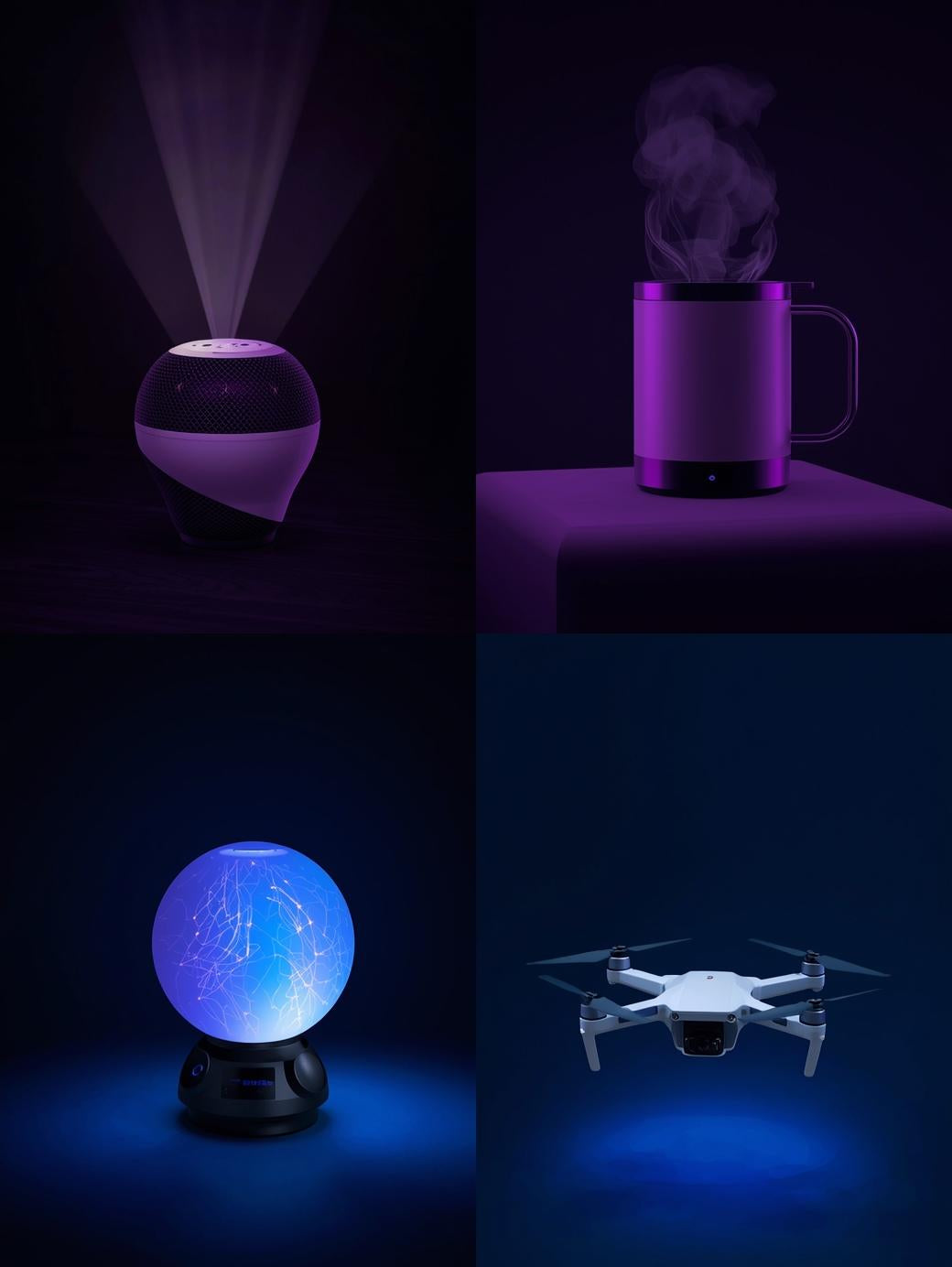Innovative Gadgets