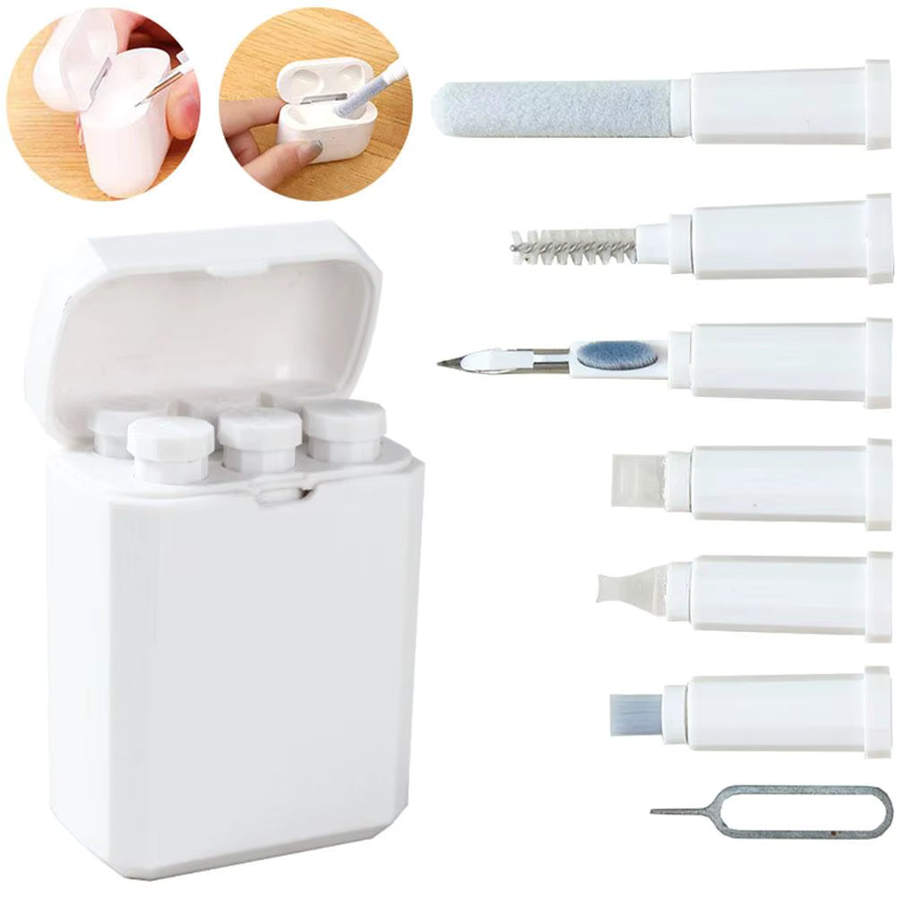 7-in-1 Electronic Cleaning Kit