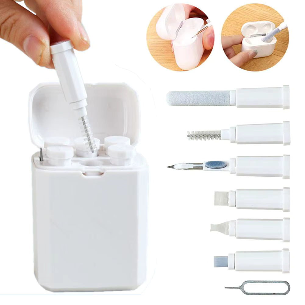 7-in-1 Electronic Cleaning Kit