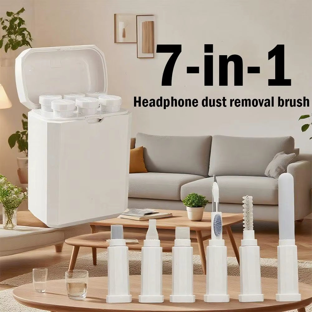 7-in-1 Electronic Cleaning Kit