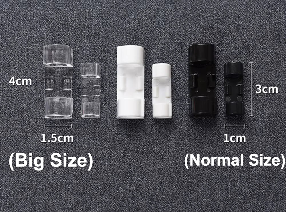 Cable Organiser Clips