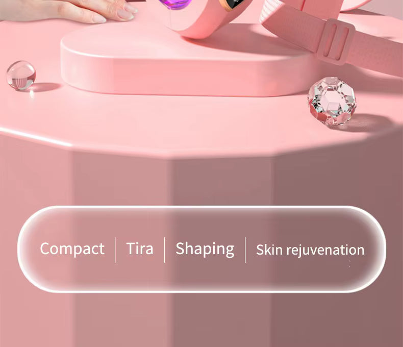 Facial Lifting & LED Photon Therapy Device – CAMMUO