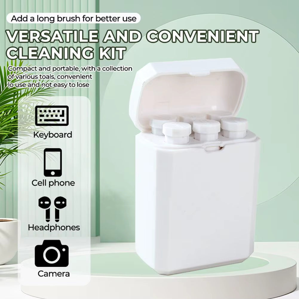 7-in-1 Electronic Cleaning Kit
