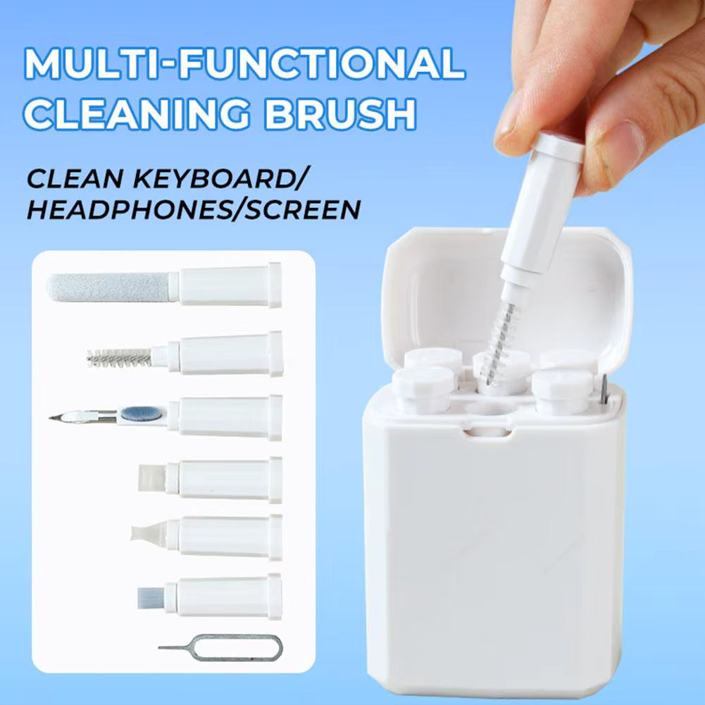 7-in-1 Electronic Cleaning Kit