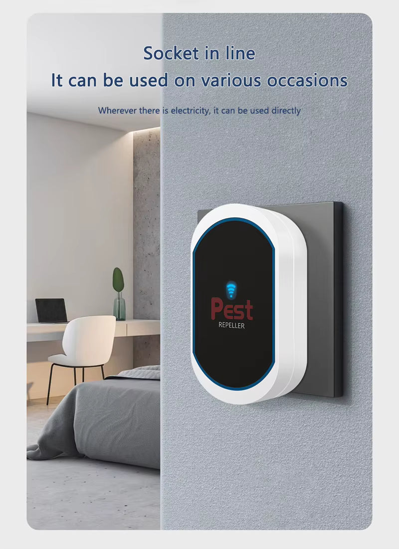 Xiaomi Mijia™ Ultrasonic Pest Repeller