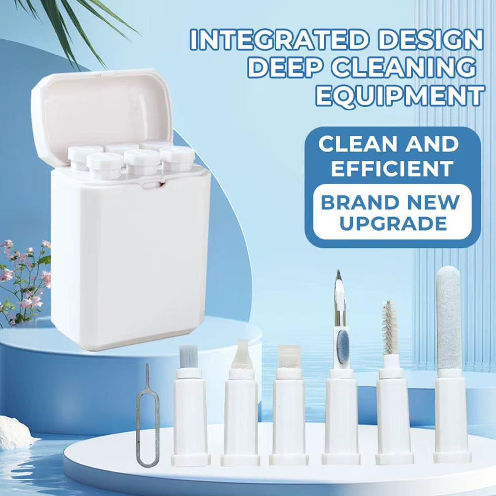 7-in-1 Electronic Cleaning Kit