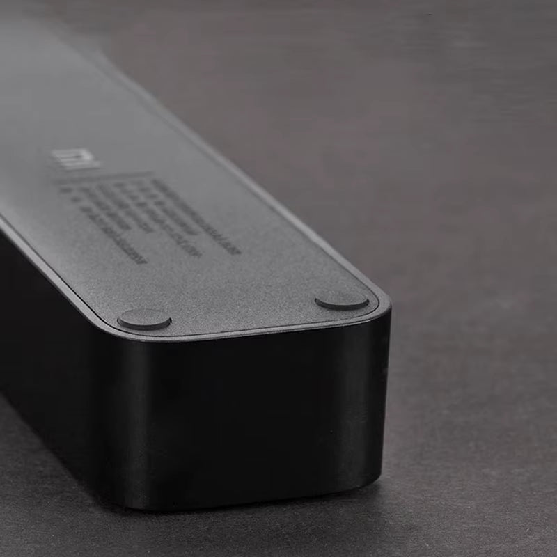 Xiaomi Smart Power Strip Socket - Fast Charging 3 USB w/ 3 Sockets Standard Plug