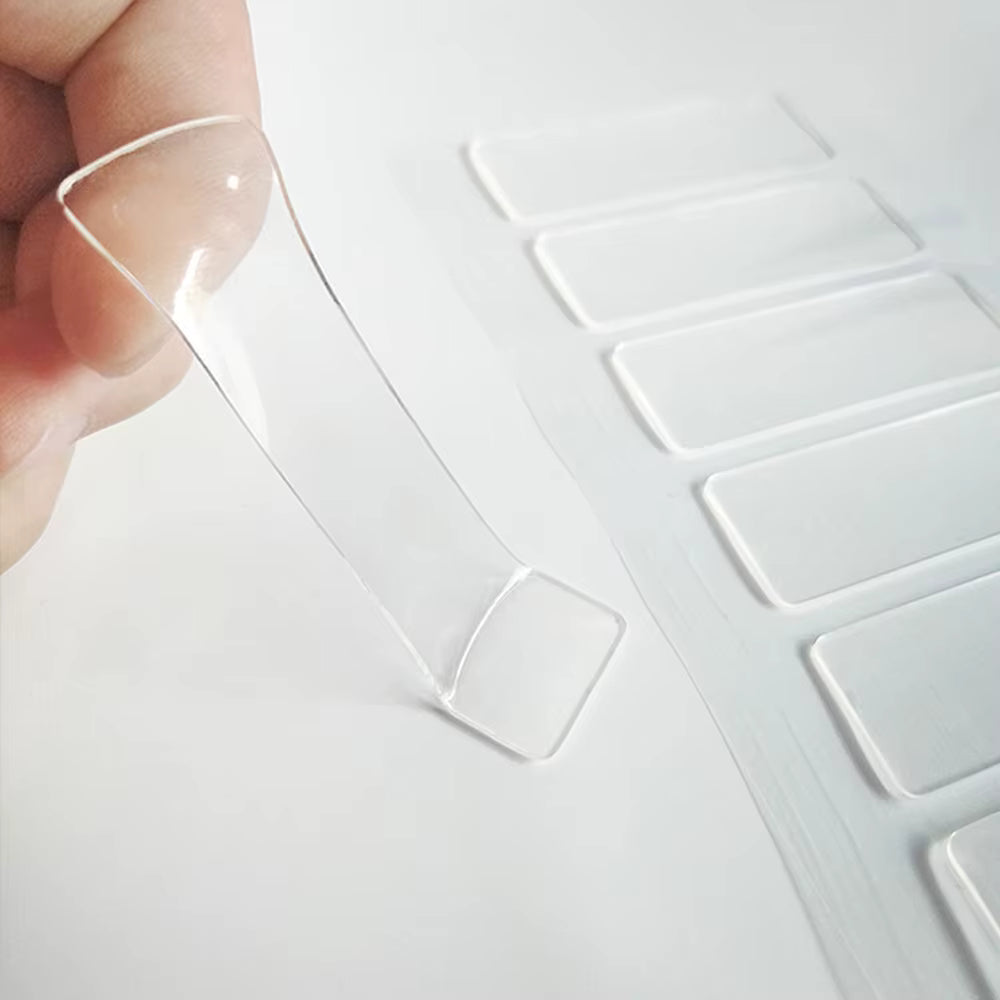 Cable Organiser Clips