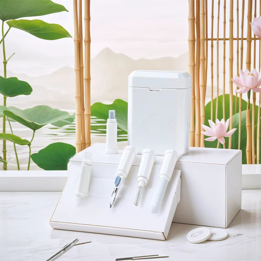 7-in-1 Electronic Cleaning Kit