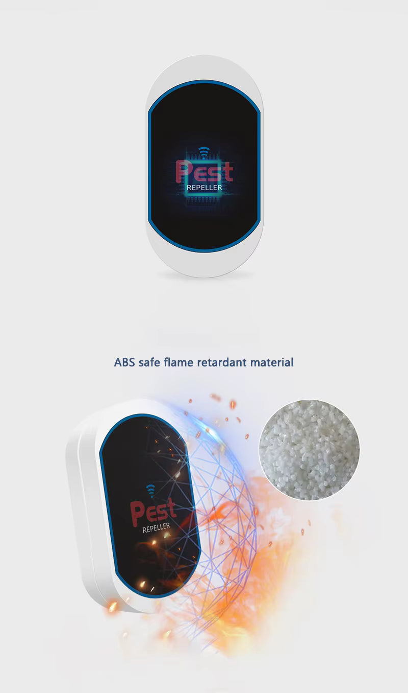 Xiaomi Mijia™ Ultrasonic Pest Repeller