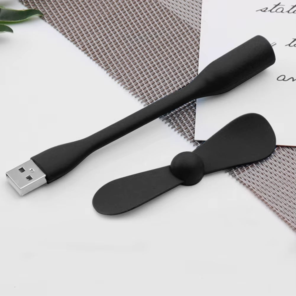 FlexiBreeze USB Mini Fan