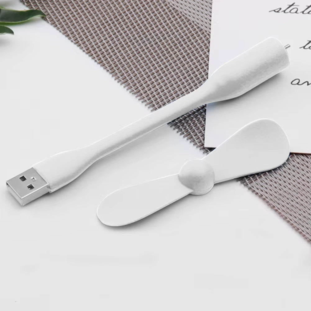 FlexiBreeze USB Mini Fan