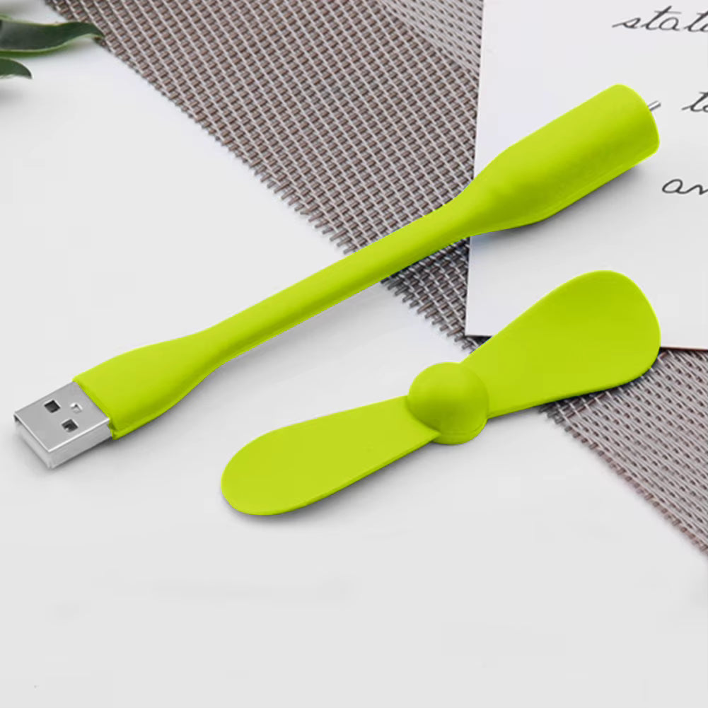 FlexiBreeze USB Mini Fan