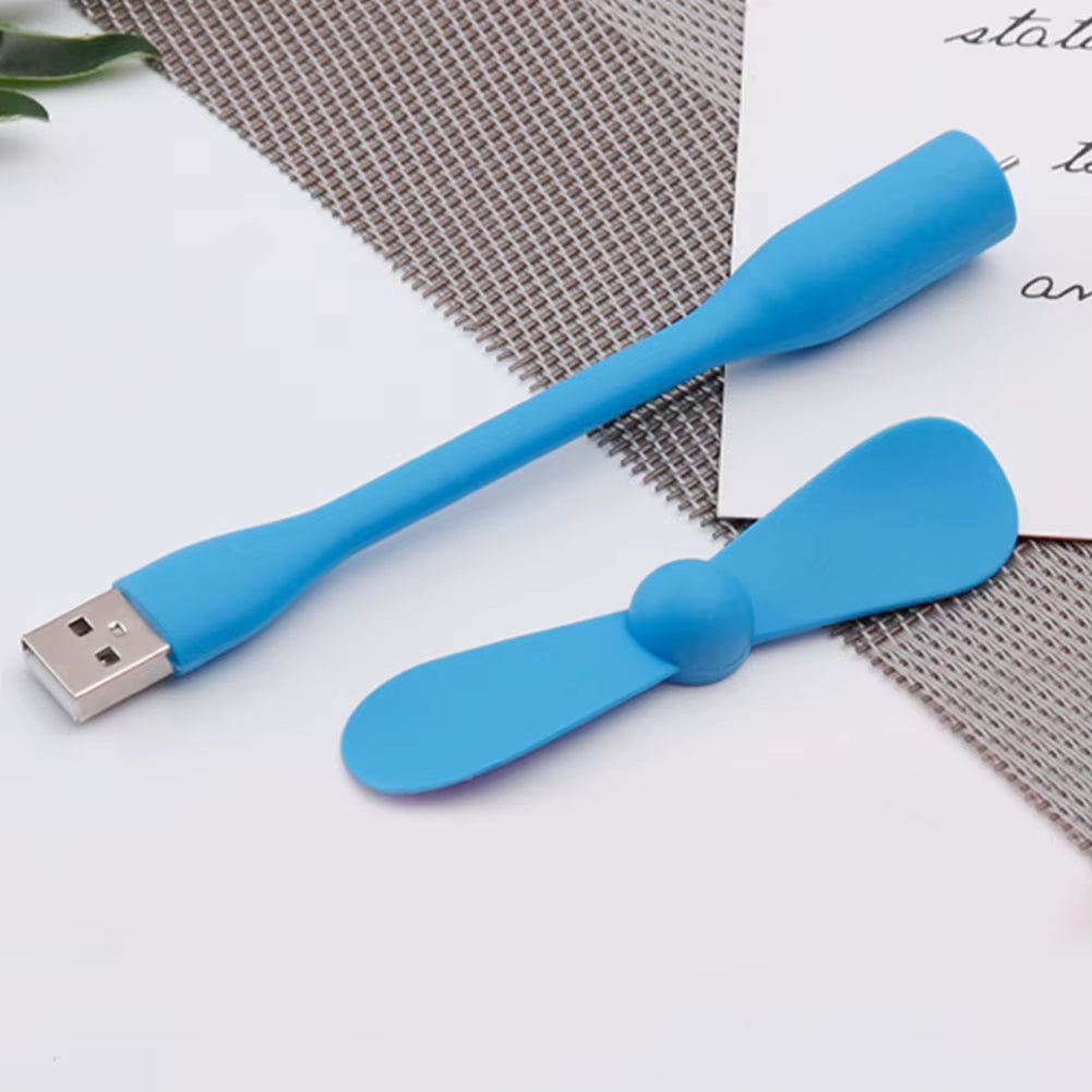 FlexiBreeze USB Mini Fan