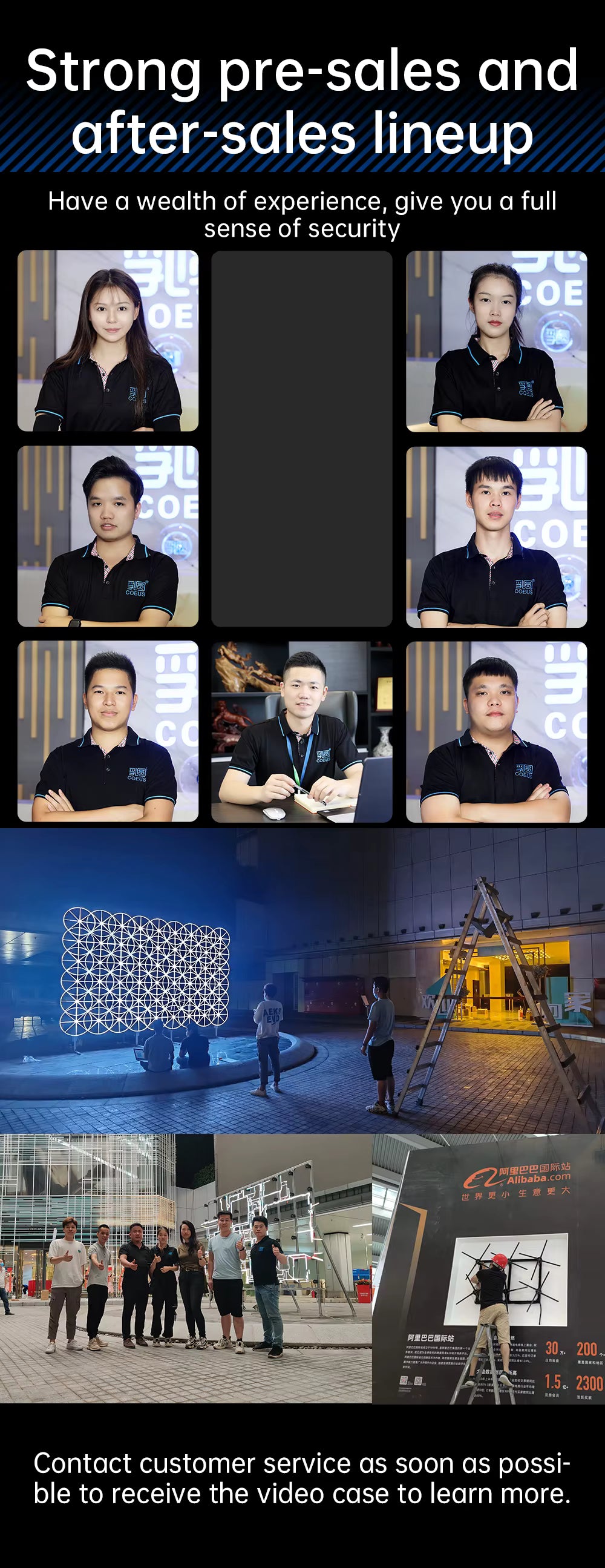 3D Hologram Fan Display - COEUS