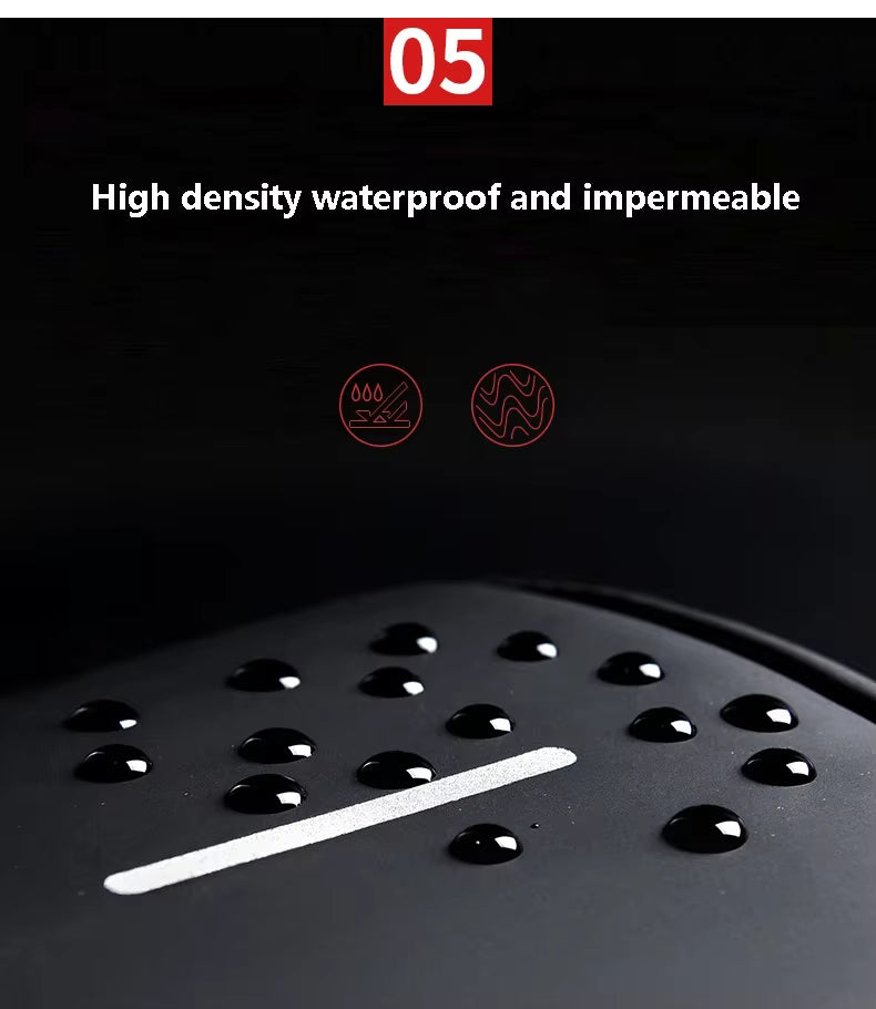 WEIXIER Smart Anti-Theft Crossbody Bag – USB Charging Sling Pack for Modern Travellers