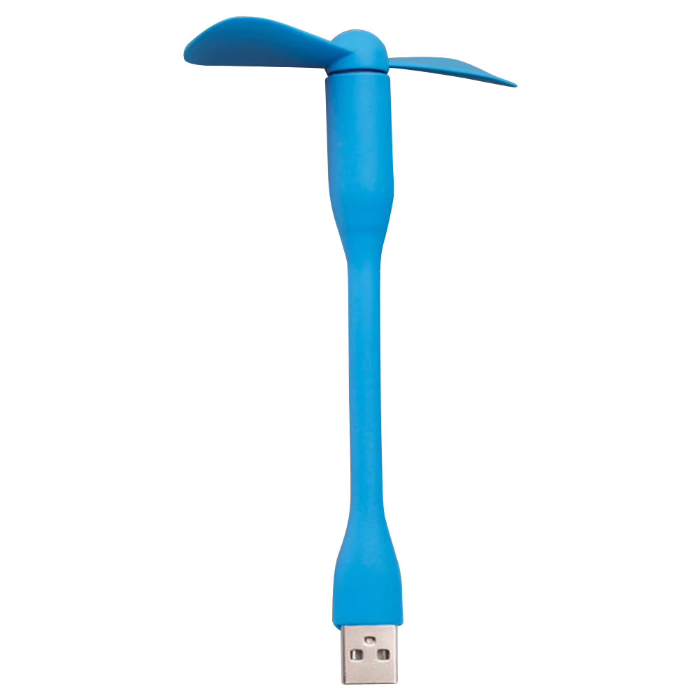 FlexiBreeze USB Mini Fan