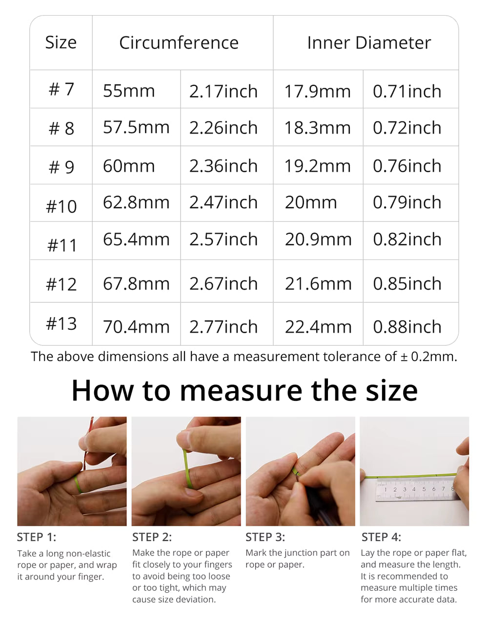 COLMI R10 Smart Ring with Charging Case