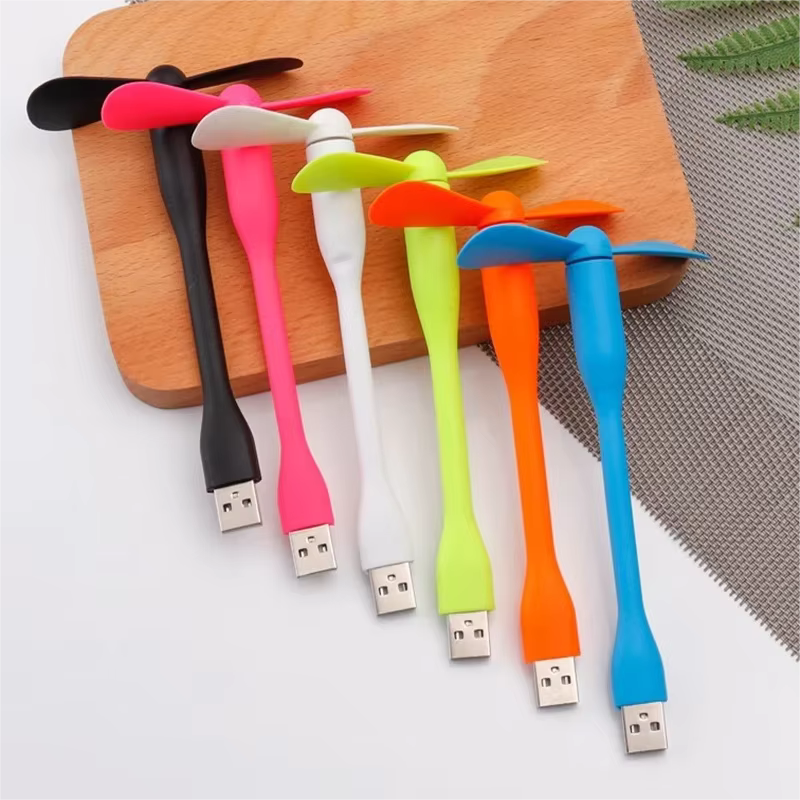 FlexiBreeze USB Mini Fan
