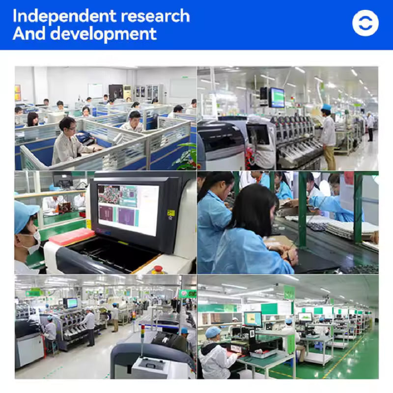 3D Hologram Fan Display - COEUS