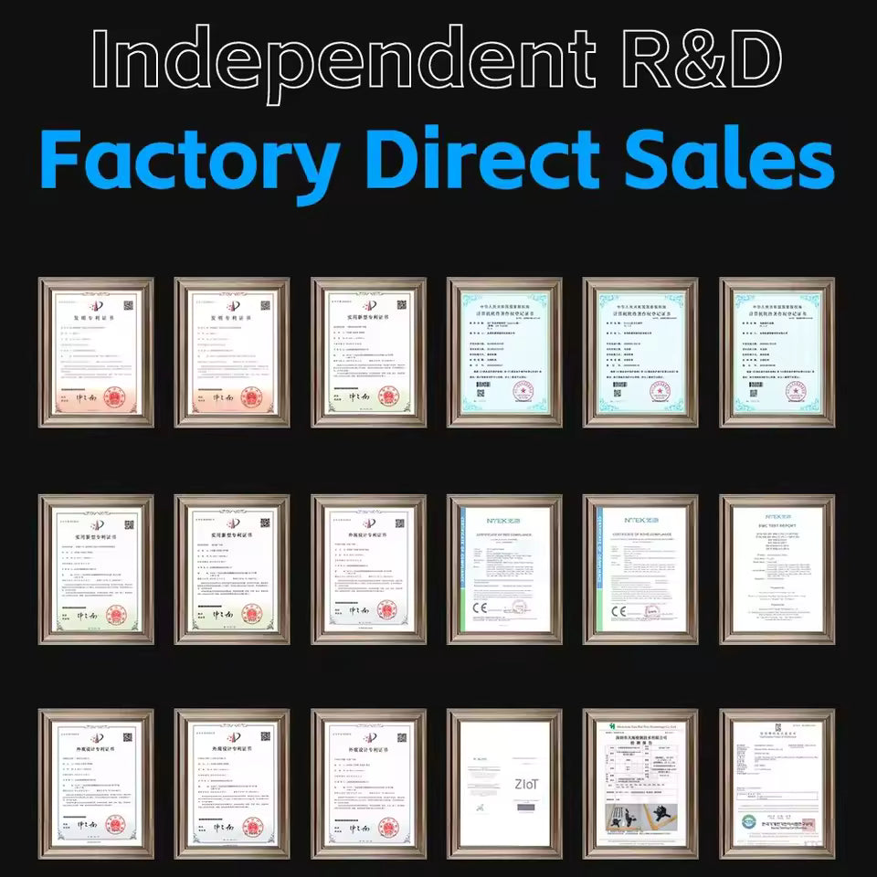 3D Hologram Fan Display - COEUS