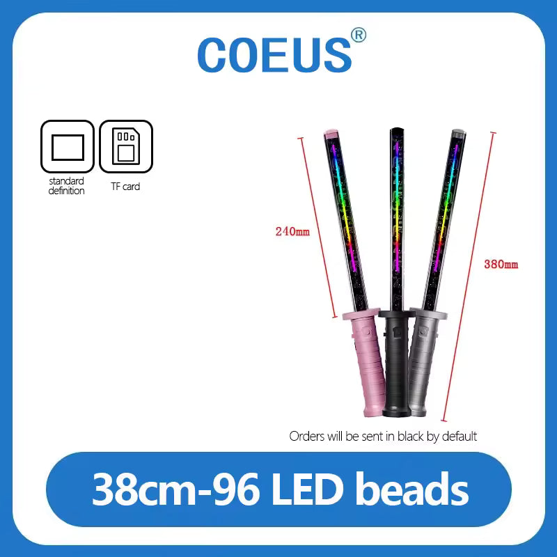 3D Hologram Fan Display - COEUS