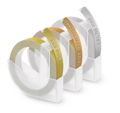 Portable Label Maker B90 - by ABSONIC