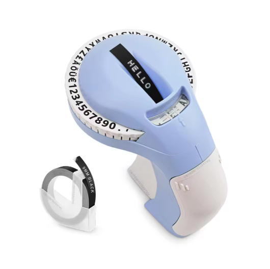 Portable Label Maker B90 - by ABSONIC