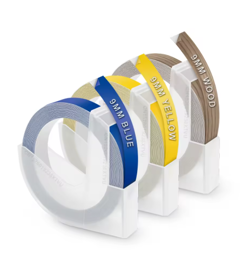 Portable Label Maker B90 - by ABSONIC