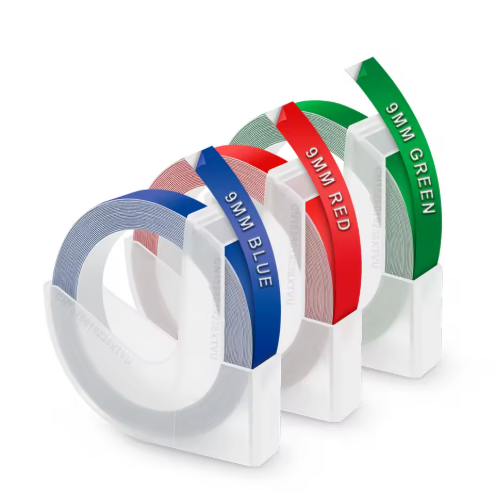 Portable Label Maker B90 - by ABSONIC