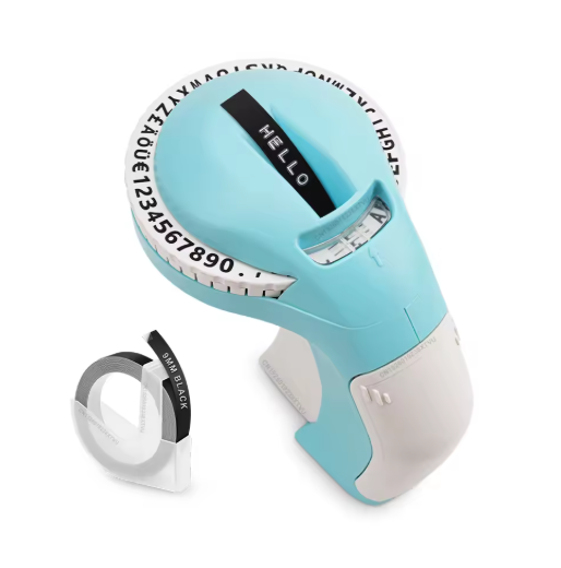 Portable Label Maker B90 - by ABSONIC