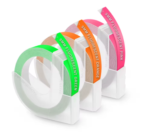 Portable Label Maker B90 - by ABSONIC