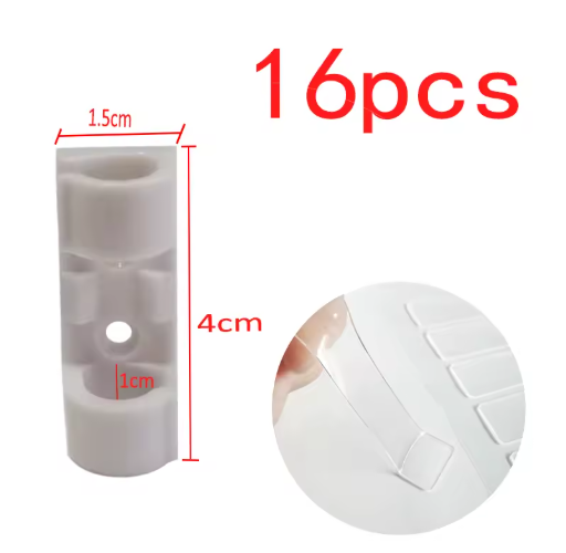 Cable Organiser Clips