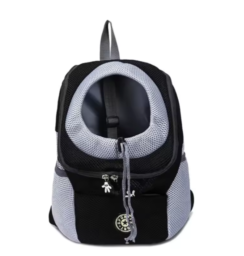 New Double Shoulder Pet Travel Backpack