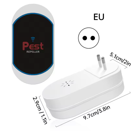 Xiaomi Mijia™ Ultrasonic Pest Repeller