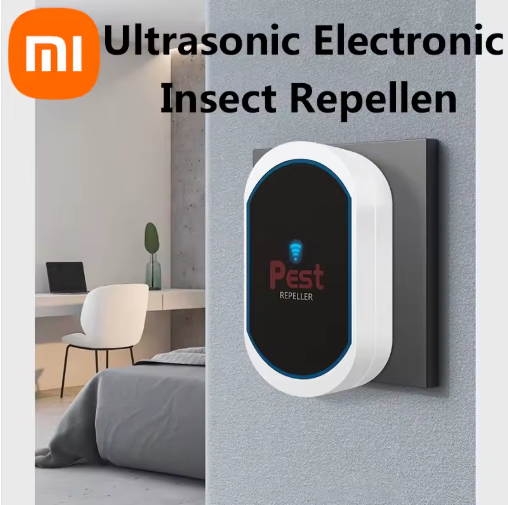 Xiaomi Mijia™ Ultrasonic Pest Repeller