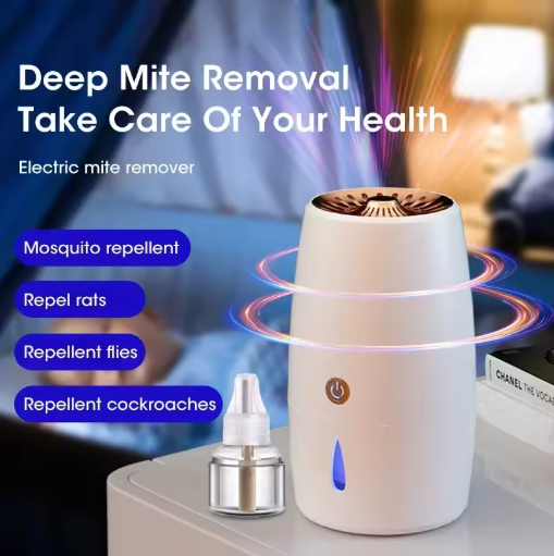 Smart Timer Electronic Mosquito Repellent