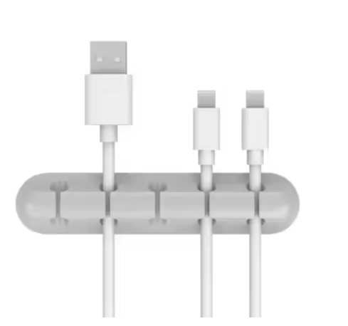 Silicone Cable Organiser by NNBILI