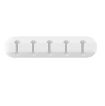 Silicone Cable Organiser by NNBILI