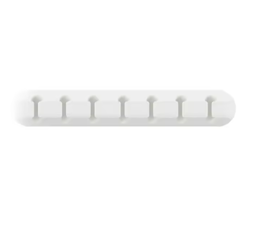 Silicone Cable Organiser by NNBILI