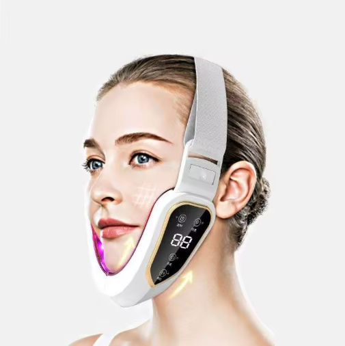 Facial Lifting & LED Photon Therapy Device – CAMMUO
