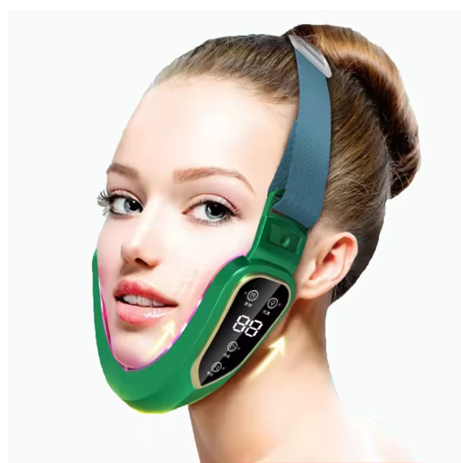 Facial Lifting & LED Photon Therapy Device – CAMMUO