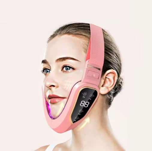 Facial Lifting & LED Photon Therapy Device – CAMMUO