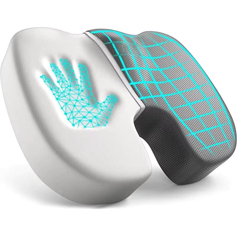 CloudComfort™ - Orthopedic Seat Cushion